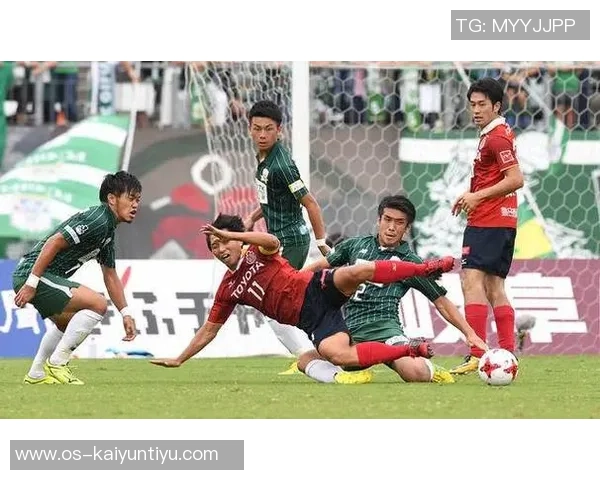 千叶与爱媛足球赛直播全程回顾及精彩瞬间分析