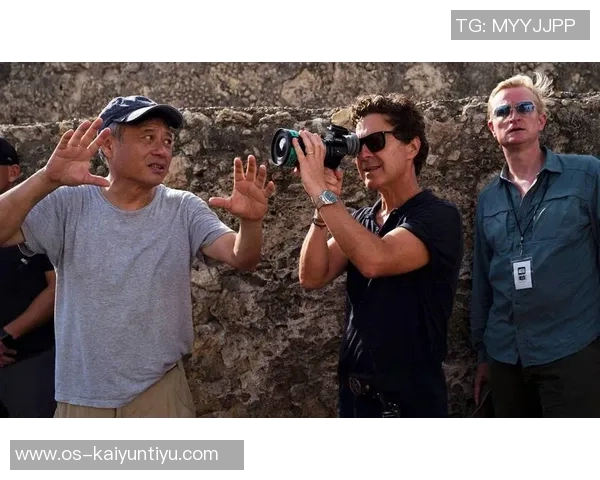 李安导演的电影艺术之路：从台北到好莱坞的文化交融与创新探索